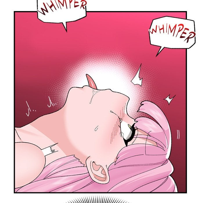 Hypnotic Security Guard Chapter 43 - Page 62