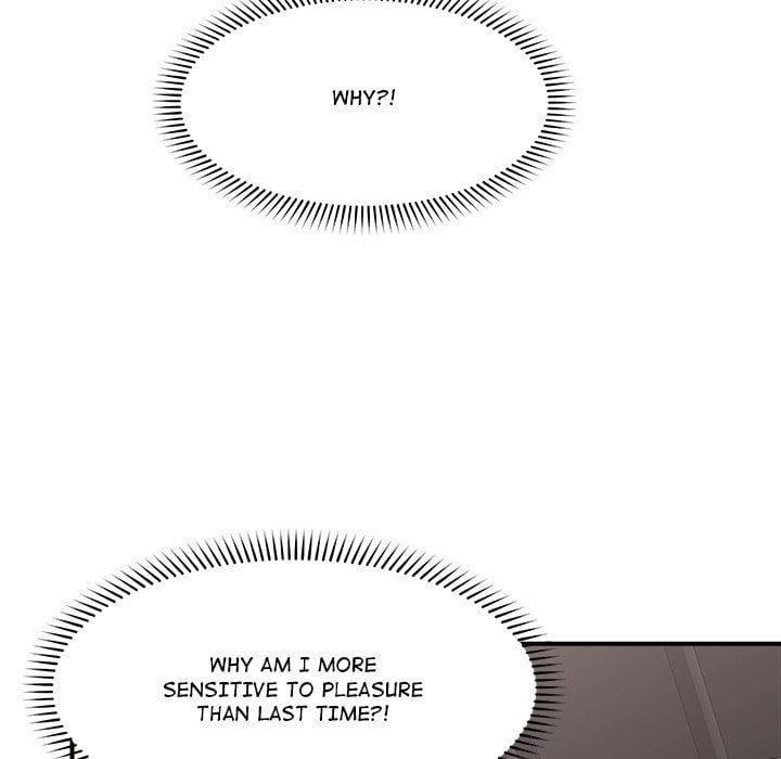 Hypnotic Security Guard Chapter 43 - Page 63
