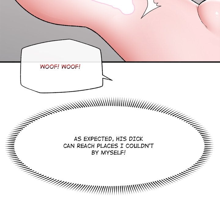 Hypnotic Security Guard Chapter 43 - Page 67