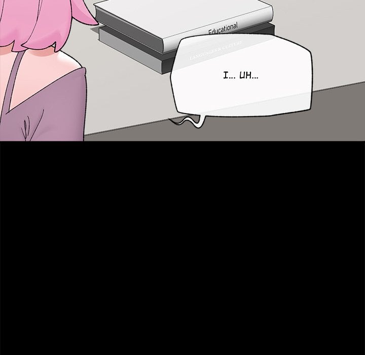 Hypnotic Security Guard Chapter 43 - Page 8