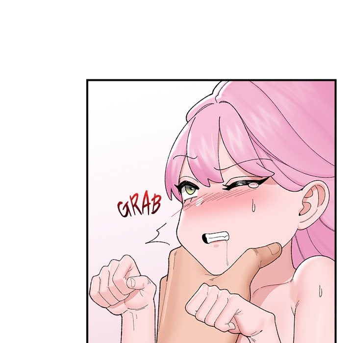 Hypnotic Security Guard Chapter 43 - Page 72