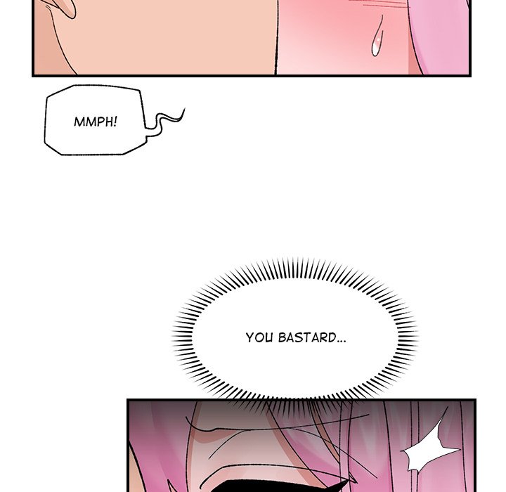 Hypnotic Security Guard Chapter 43 - Page 74