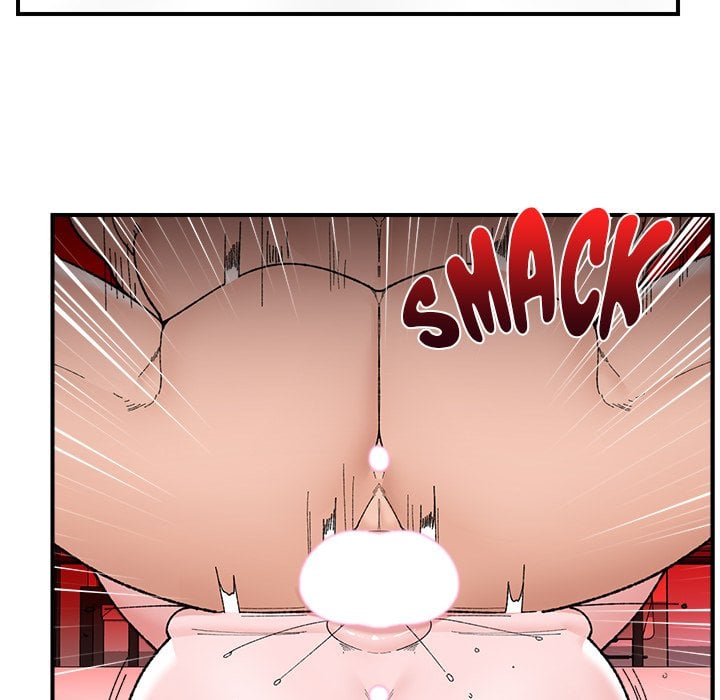 Hypnotic Security Guard Chapter 43 - Page 79