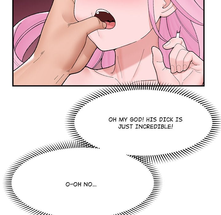 Hypnotic Security Guard Chapter 43 - Page 83