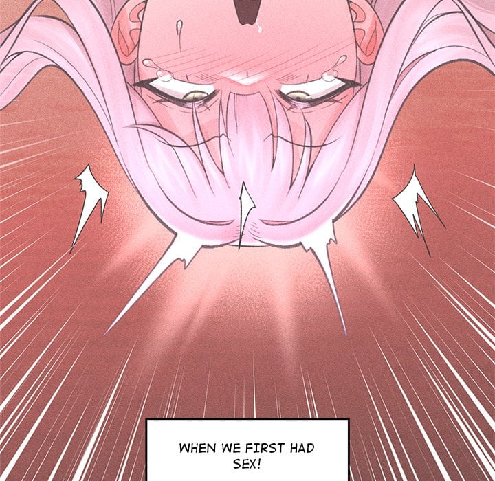 Hypnotic Security Guard Chapter 43 - Page 86