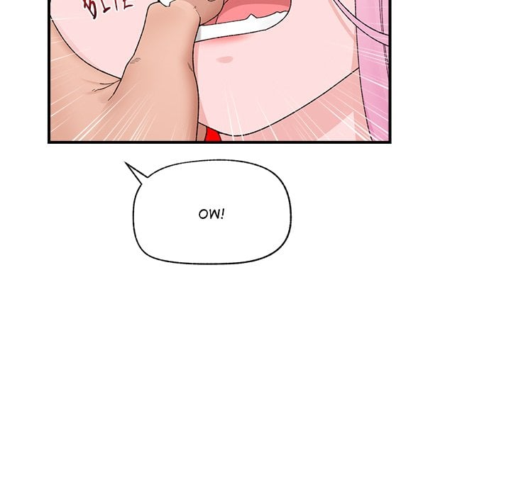 Hypnotic Security Guard Chapter 43 - Page 88
