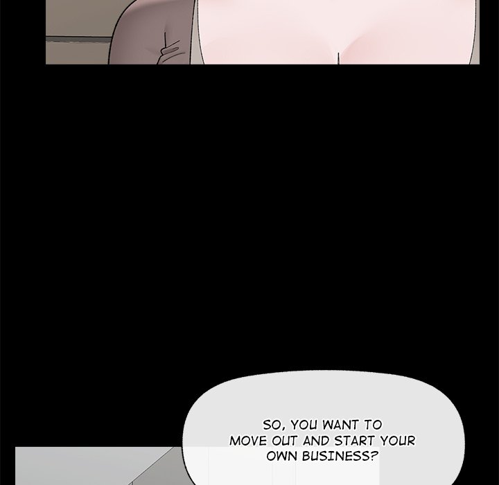 Hypnotic Security Guard Chapter 43 - Page 10