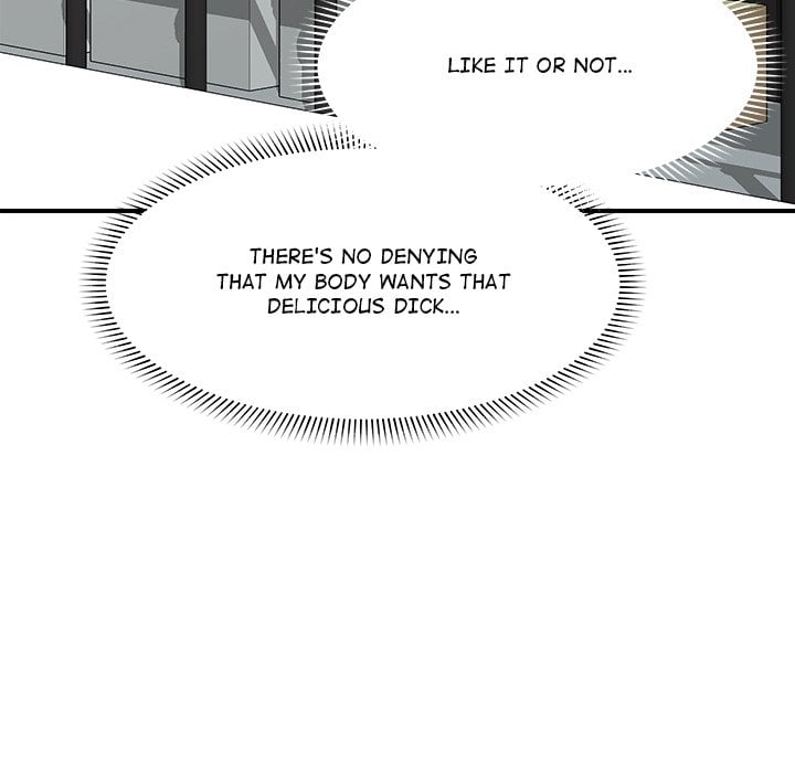 Hypnotic Security Guard Chapter 44 - Page 101