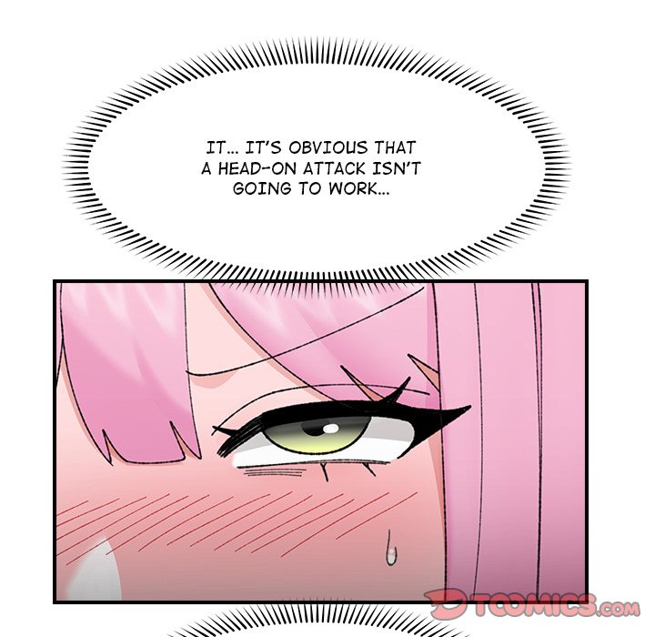 Hypnotic Security Guard Chapter 44 - Page 102