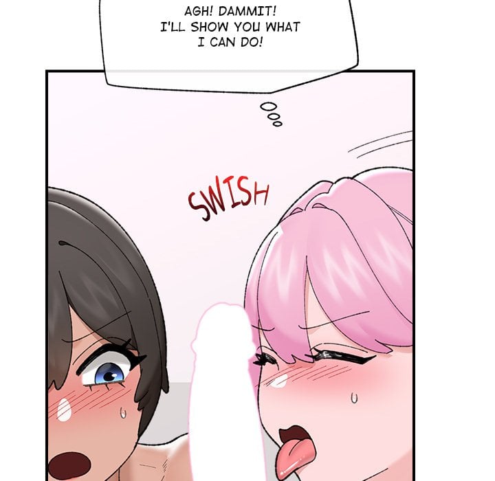 Hypnotic Security Guard Chapter 44 - Page 104