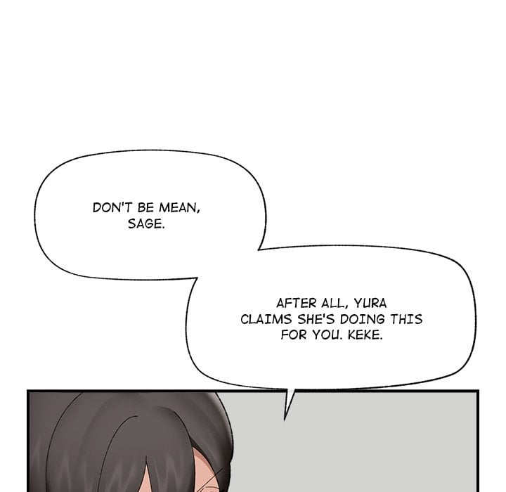 Hypnotic Security Guard Chapter 44 - Page 106