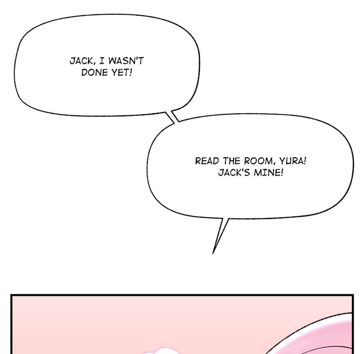 Hypnotic Security Guard Chapter 44 - Page 112