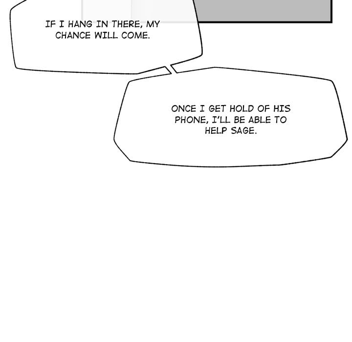 Hypnotic Security Guard Chapter 44 - Page 121