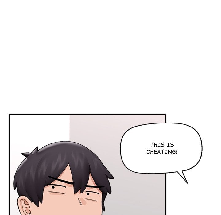 Hypnotic Security Guard Chapter 44 - Page 126