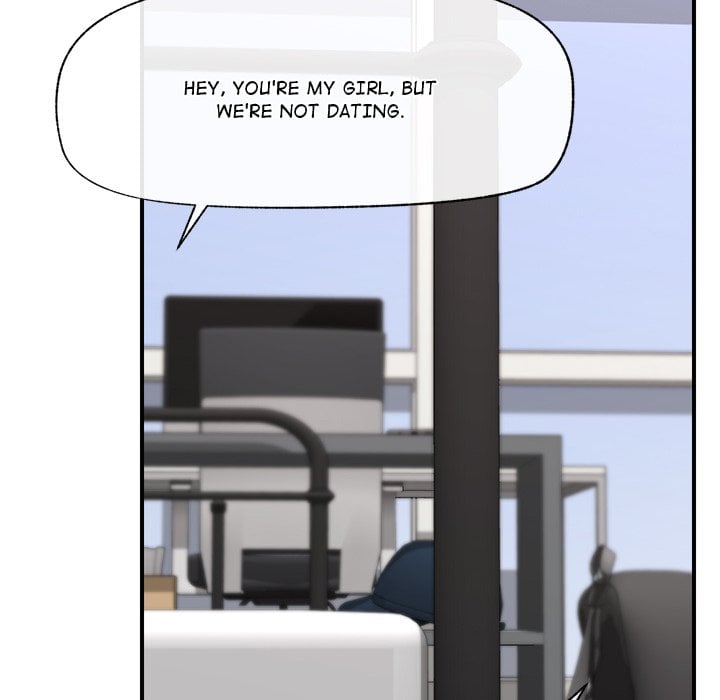 Hypnotic Security Guard Chapter 44 - Page 128