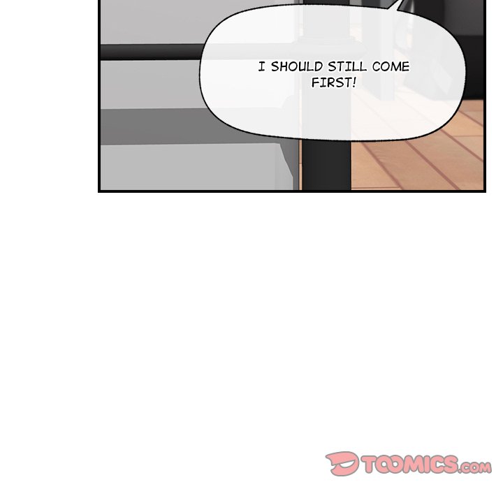 Hypnotic Security Guard Chapter 44 - Page 129