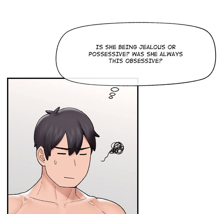 Hypnotic Security Guard Chapter 44 - Page 130