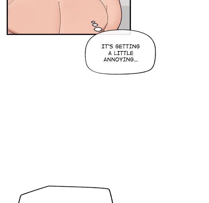 Hypnotic Security Guard Chapter 44 - Page 131