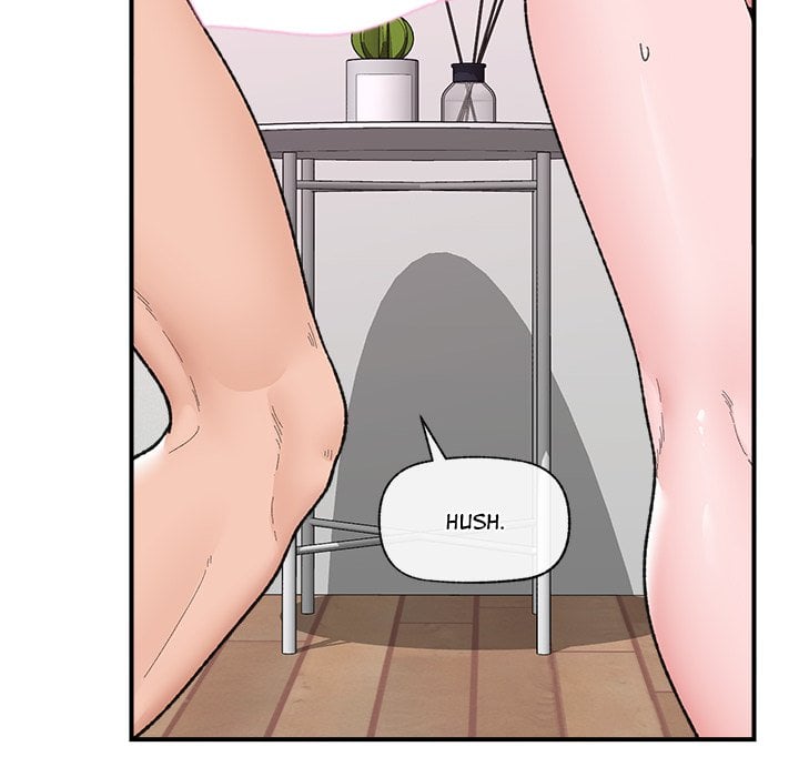 Hypnotic Security Guard Chapter 44 - Page 133