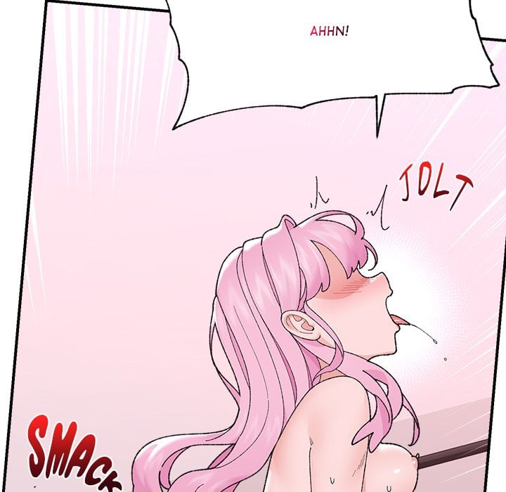 Hypnotic Security Guard Chapter 44 - Page 135