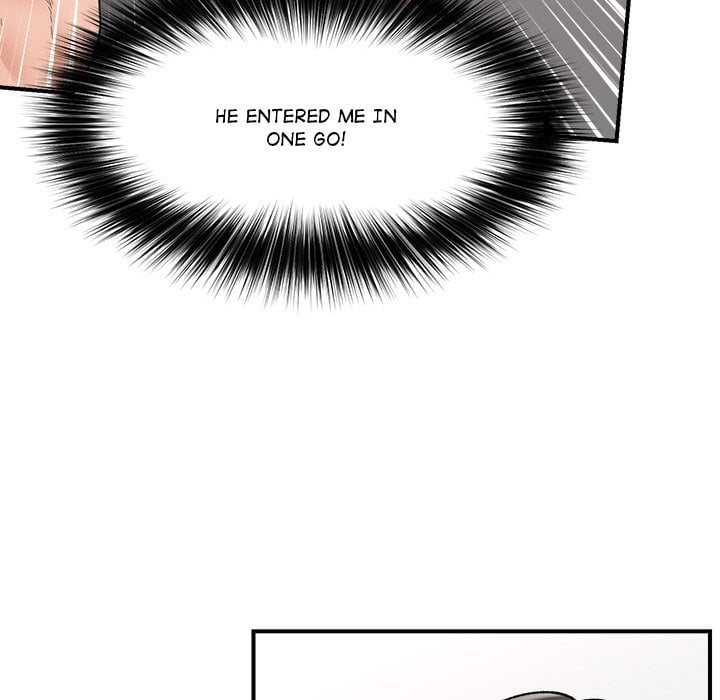 Hypnotic Security Guard Chapter 44 - Page 137
