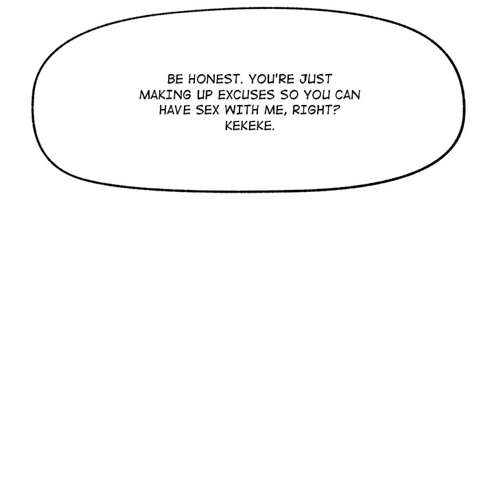 Hypnotic Security Guard Chapter 44 - Page 142