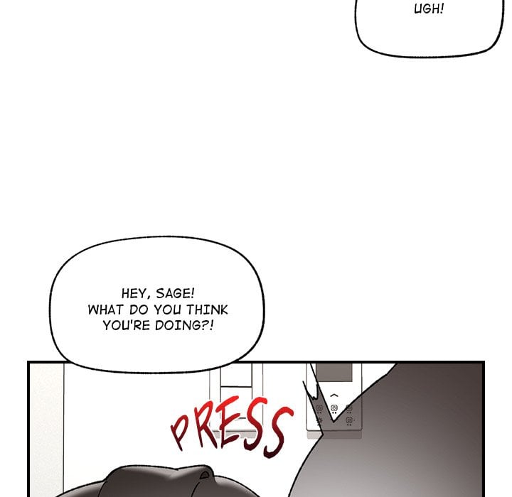 Hypnotic Security Guard Chapter 44 - Page 157