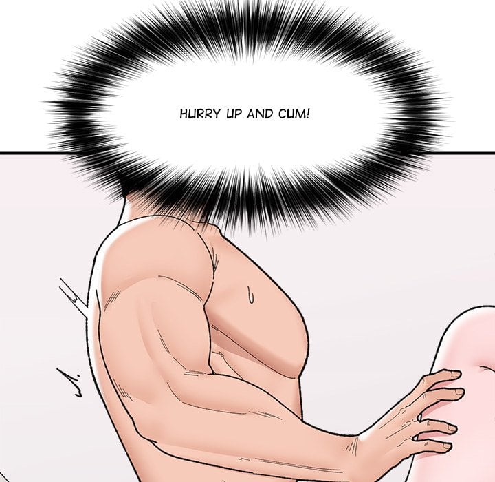 Hypnotic Security Guard Chapter 44 - Page 162