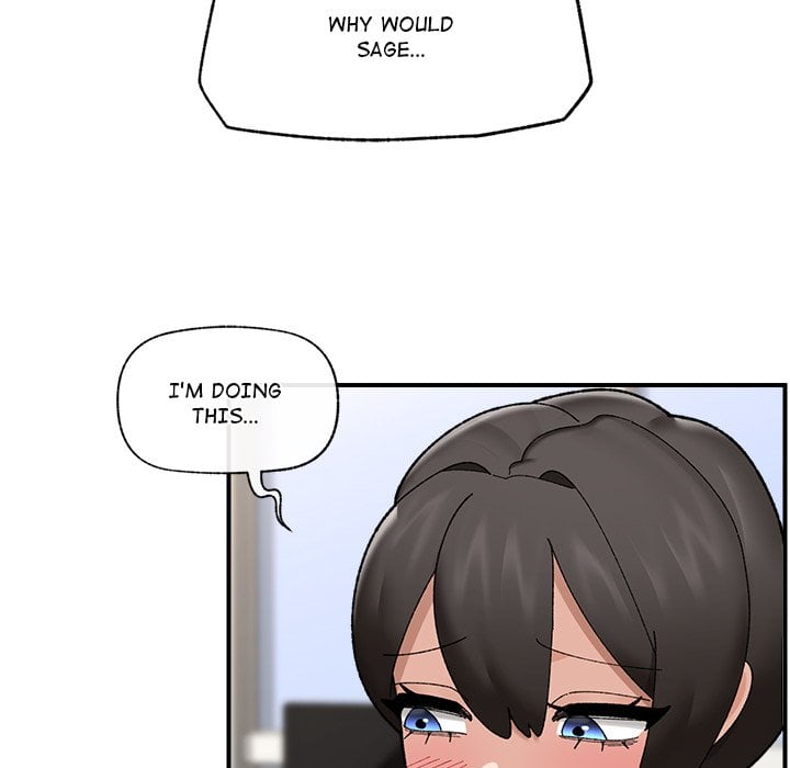 Hypnotic Security Guard Chapter 44 - Page 25