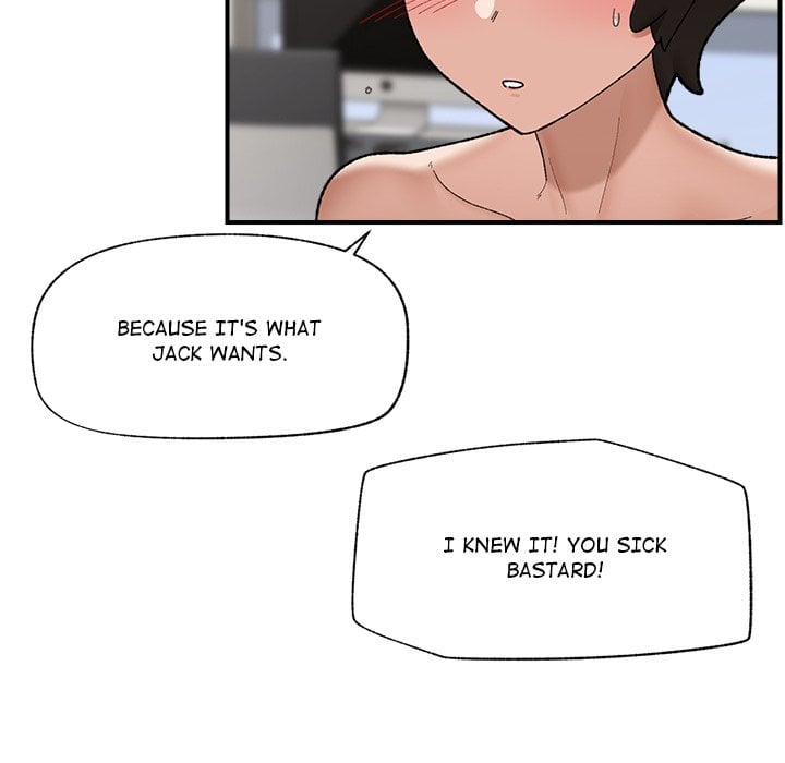 Hypnotic Security Guard Chapter 44 - Page 26