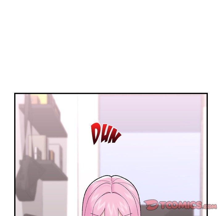 Hypnotic Security Guard Chapter 44 - Page 30