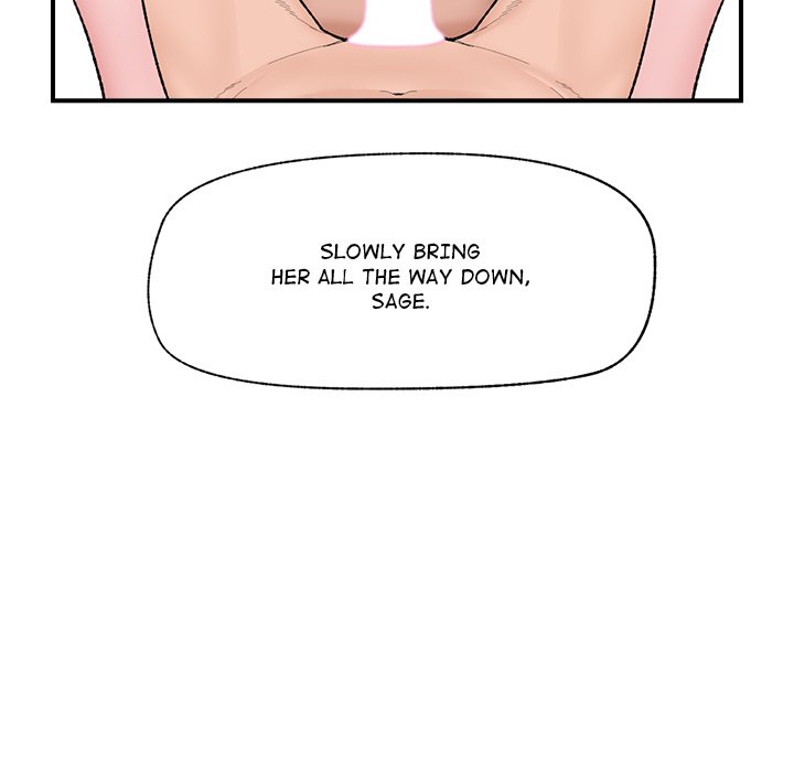 Hypnotic Security Guard Chapter 44 - Page 32