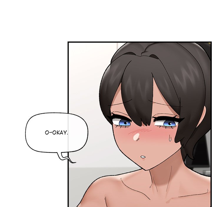 Hypnotic Security Guard Chapter 44 - Page 33
