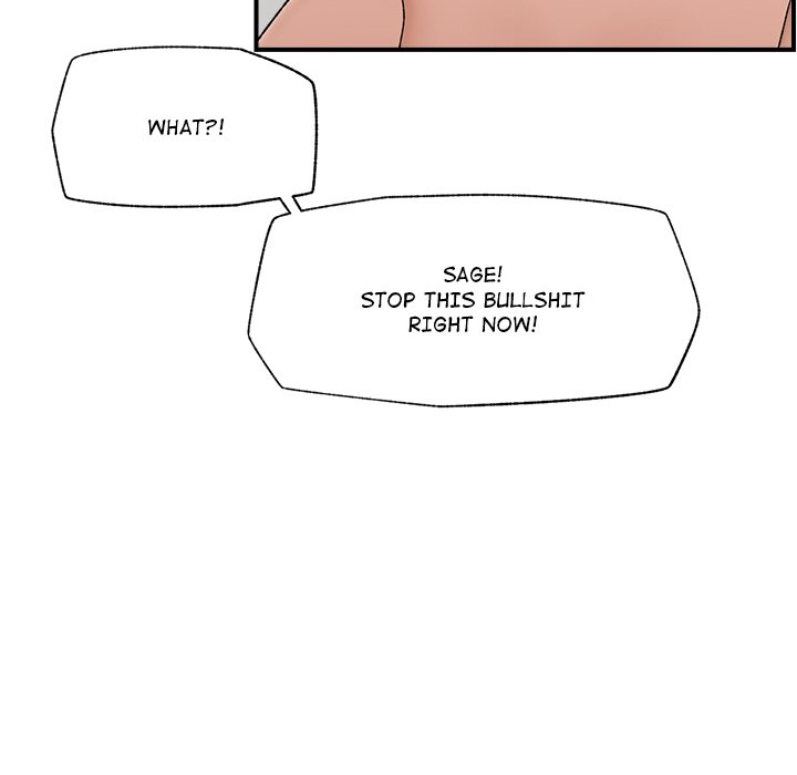 Hypnotic Security Guard Chapter 44 - Page 34