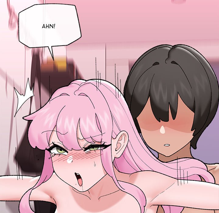 Hypnotic Security Guard Chapter 44 - Page 44