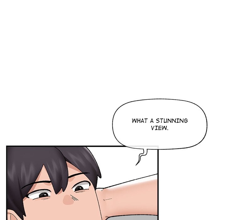 Hypnotic Security Guard Chapter 44 - Page 49