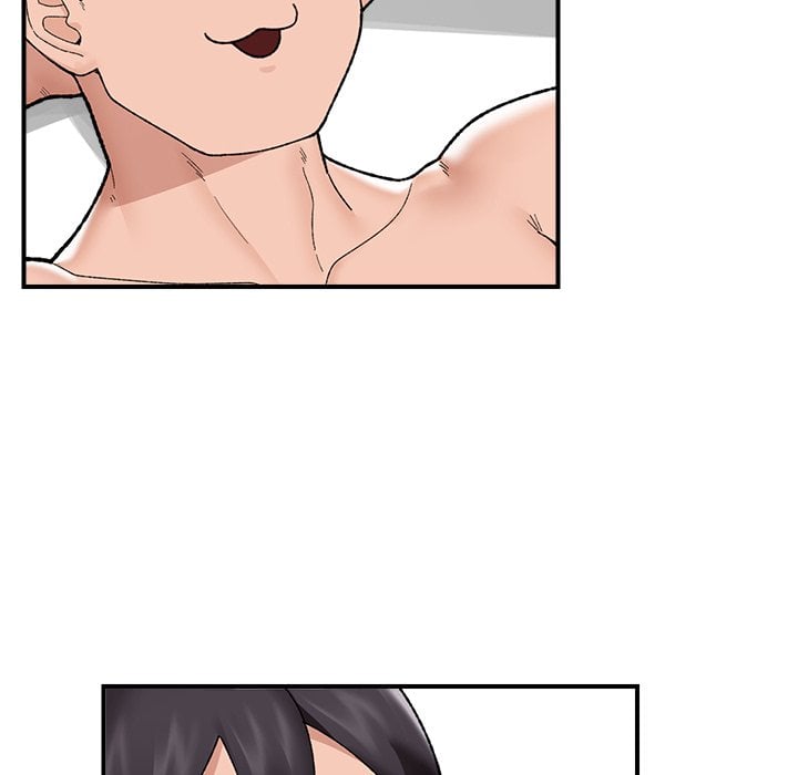 Hypnotic Security Guard Chapter 44 - Page 50