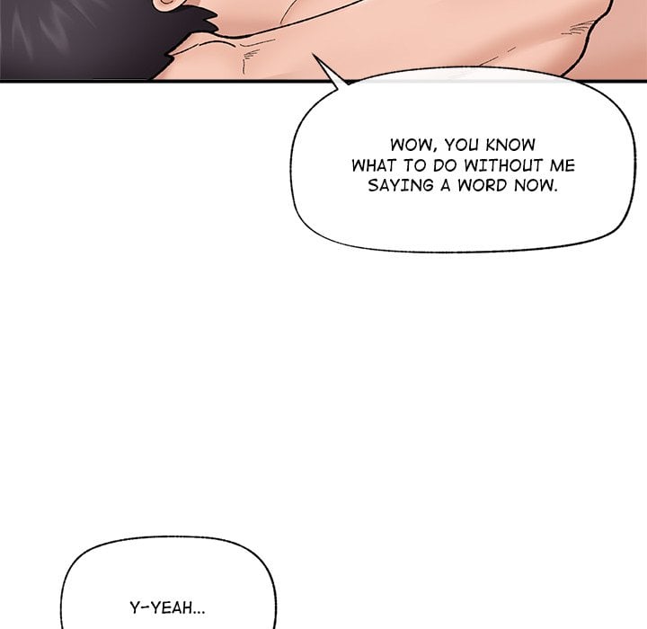 Hypnotic Security Guard Chapter 44 - Page 54