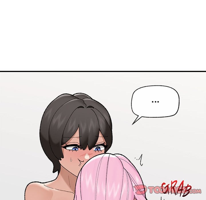 Hypnotic Security Guard Chapter 44 - Page 57