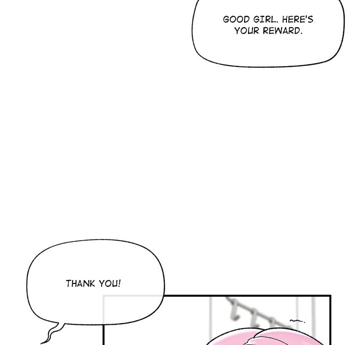 Hypnotic Security Guard Chapter 44 - Page 63