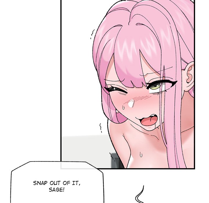 Hypnotic Security Guard Chapter 44 - Page 64