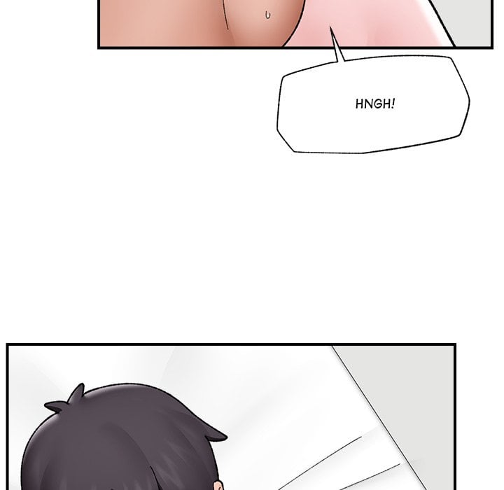 Hypnotic Security Guard Chapter 44 - Page 67