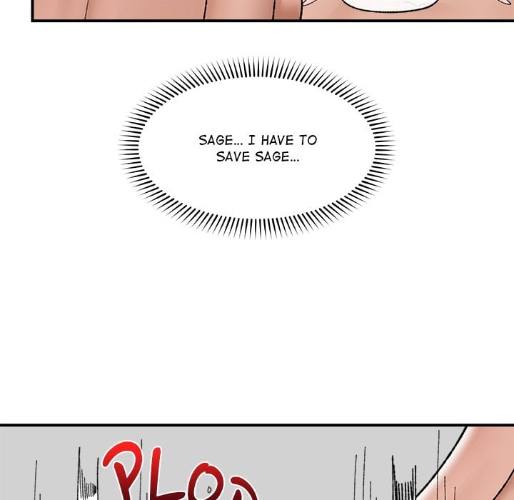 Hypnotic Security Guard Chapter 44 - Page 76