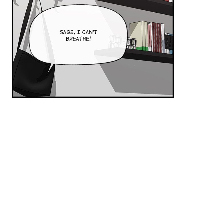 Hypnotic Security Guard Chapter 44 - Page 82