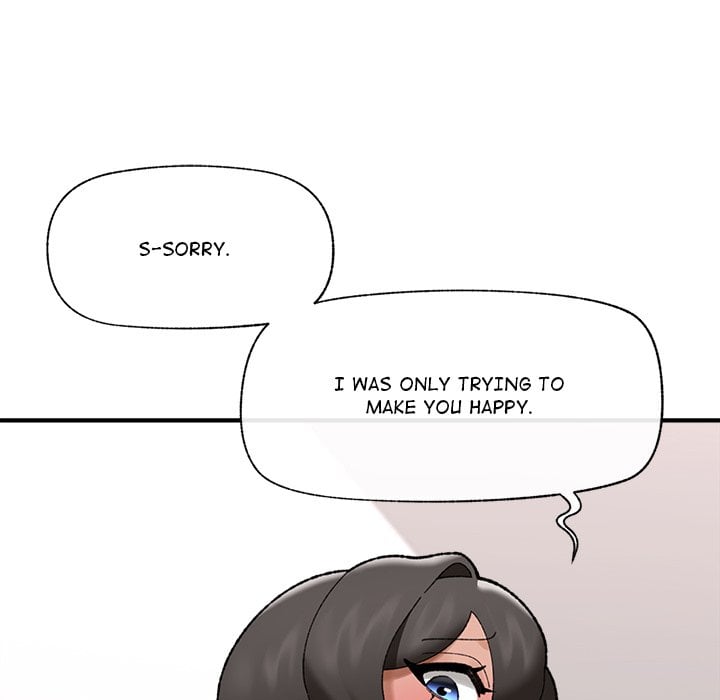 Hypnotic Security Guard Chapter 44 - Page 83