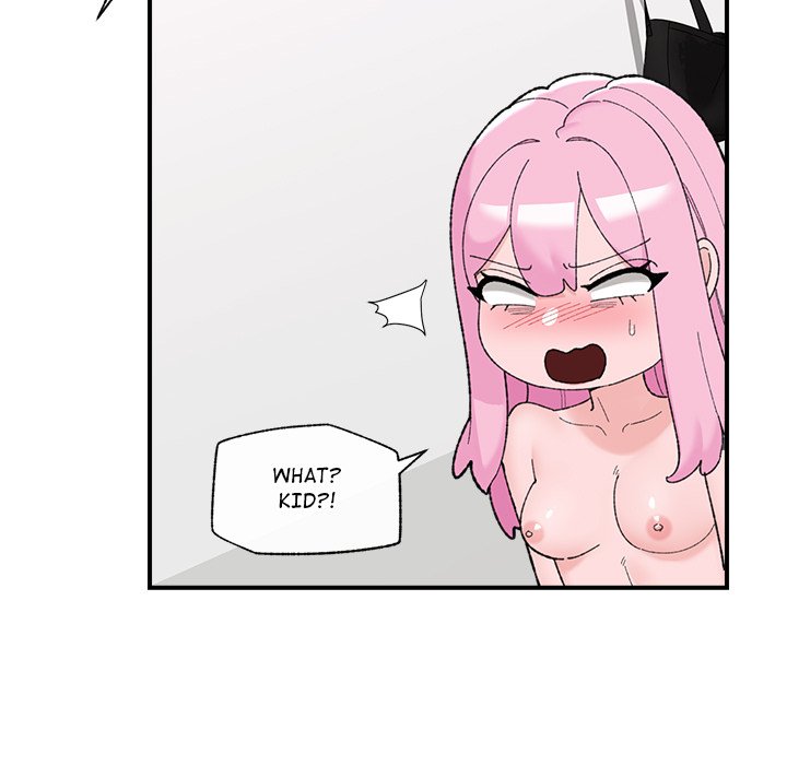 Hypnotic Security Guard Chapter 44 - Page 89