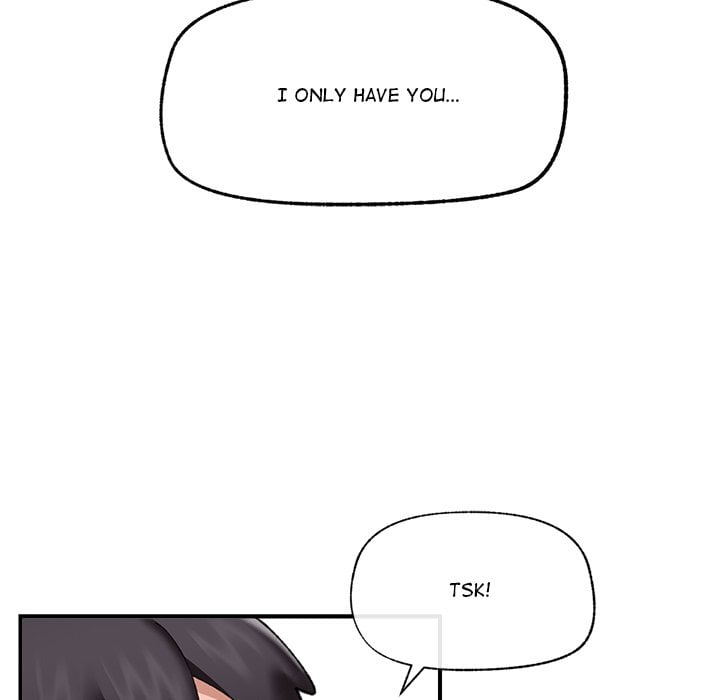 Hypnotic Security Guard Chapter 44 - Page 94