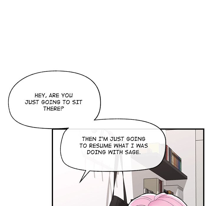 Hypnotic Security Guard Chapter 44 - Page 96