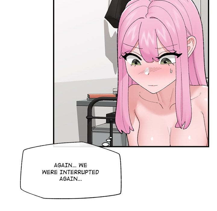 Hypnotic Security Guard Chapter 44 - Page 97