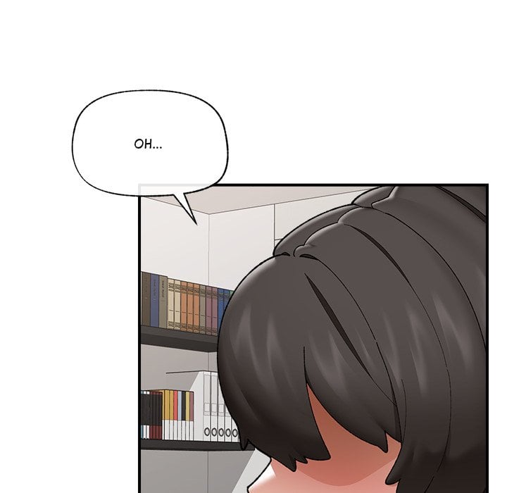 Hypnotic Security Guard Chapter 45 - Page 101